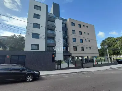 Apartamento com 3 Quartos à venda, 112m² no Coqueiros, Florianópolis