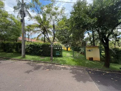 Casa de Condomínio com 3 Quartos para alugar, 310m² no Colinas do Piracicaba (Ártemis), Piracicaba