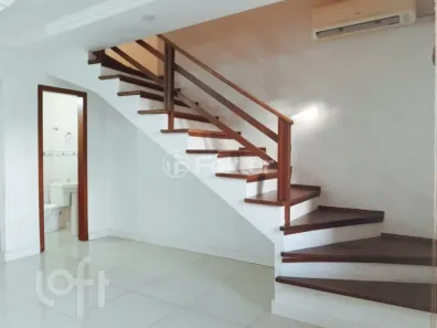 Casa com 2 Quartos à venda, 75m² no Jardim do Bosque, Cachoeirinha