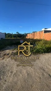 Lote/Terreno à venda, 125m² no Jabotiana, Aracaju
