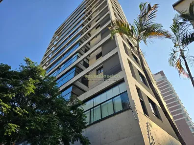 Apartamento com 2 Quartos à venda, 61m² no Vila Olímpia, São Paulo