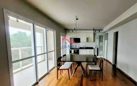 Apartamento com 2 Quartos à venda, 84m² no Vila Andrade, São Paulo
