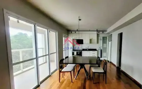 Apartamento com 2 Quartos à venda, 84m² no Vila Andrade, São Paulo