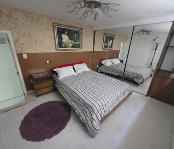 Apartamento com 1 Quarto para alugar, 50m² no Copacabana, Rio de Janeiro