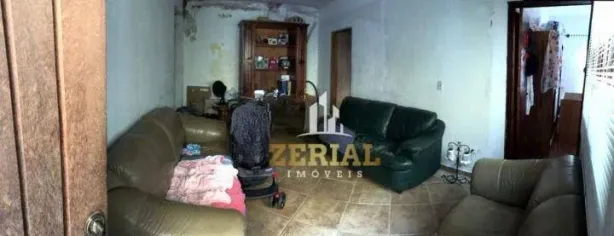 Sobrado com 4 Quartos à venda, 291m² no Olímpico, São Caetano do Sul