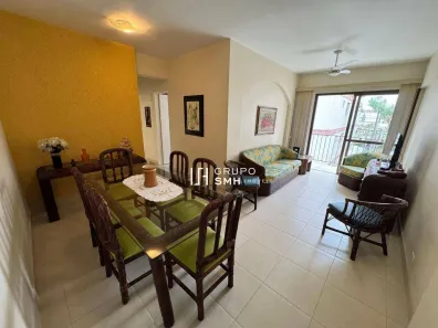 Apartamento com 2 Quartos à venda, 85m² no Enseada, Guarujá