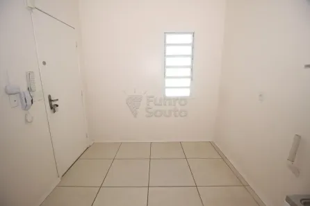 Apartamento com 1 Quarto para alugar, 50m² no Centro, Pelotas
