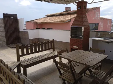 Apartamento com 2 Quartos à venda, 161m² no Felícia, Vitória da Conquista