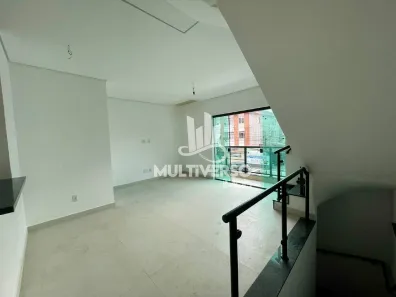 Casa com 2 Quartos à venda, 97m² no Campo Grande, Santos