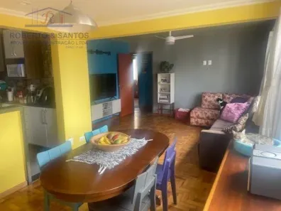 Apartamento com 3 Quartos à venda, 95m² no Perdizes, São Paulo