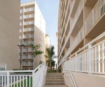 Apartamento com 1 Quarto à venda, 32m² no Ferreira, São Paulo