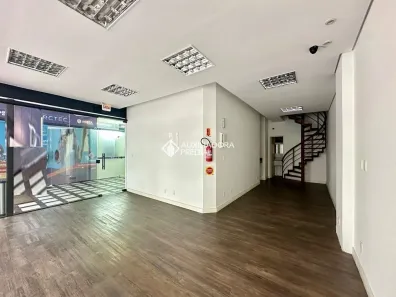 Ponto Comercial para alugar, 93m² no Centro, Florianópolis