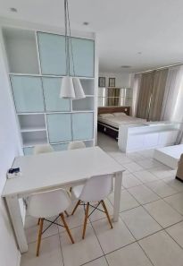 Apartamento com 1 Quarto à venda, 45m² no Caminho das Árvores, Salvador