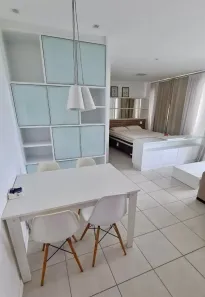 Apartamento com 1 Quarto à venda, 45m² no Caminho das Árvores, Salvador