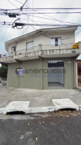 Ponto Comercial para alugar, 40m² no Jardim das Flores, Osasco