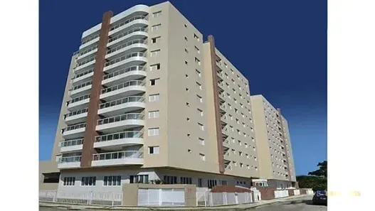 Apartamento com 3 Quartos à venda, 98m² no São Lourenço, Bertioga