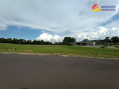 Lote/Terreno à venda, 1040m² no Parque Residencial Indaiá, Indaiatuba