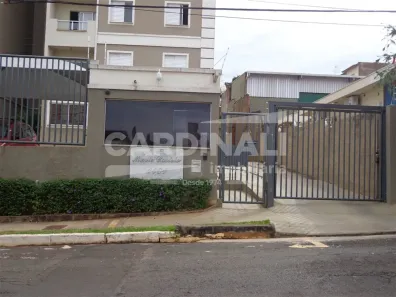 Apartamento com 3 Quartos à venda, 67m² no Centro, São Carlos