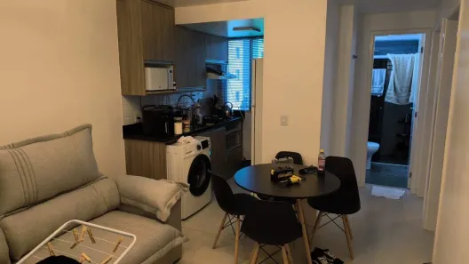 Apartamento com 2 Quartos à venda, 42m² no Jardim Leopoldina, Porto Alegre