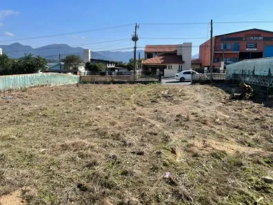 Lote/Terreno à venda, 416m² no Das Nações, Timbó