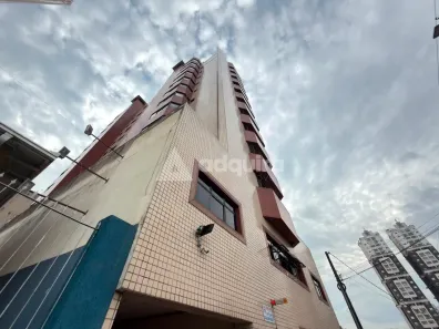 Apartamento com 3 Quartos para venda ou aluguel, 138m² no Centro, Ponta Grossa