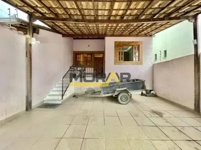 Casa com 3 Quartos à venda, 90m² no Santa Amélia, Belo Horizonte