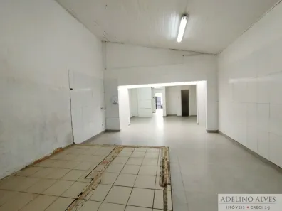 Imóvel Comercial para alugar, 105m² no Itaim Bibi, São Paulo