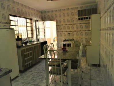 Casa com 2 Quartos à venda, 171m² no Jardim Residencial Santa Eliza, Rio Claro