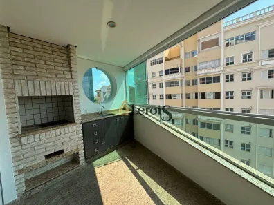 Apartamento com 3 Quartos à venda, 136m² no Jardim Regente, Indaiatuba