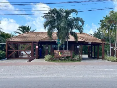 Lote/Terreno à venda, 800m² no Praia do Forte, Mata de São João