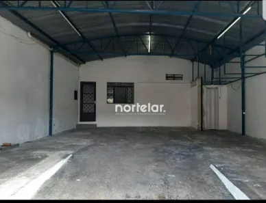 Galpão/Depósito/Armazém à venda, 115m² no Imirim, São Paulo