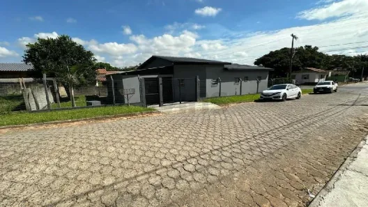Galpão/Depósito/Armazém à venda, 442m² no Aurora, Içara