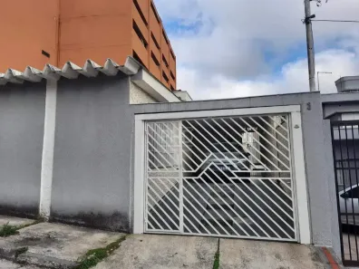 Casa com 3 Quartos à venda, 281m² no Anchieta, São Bernardo do Campo
