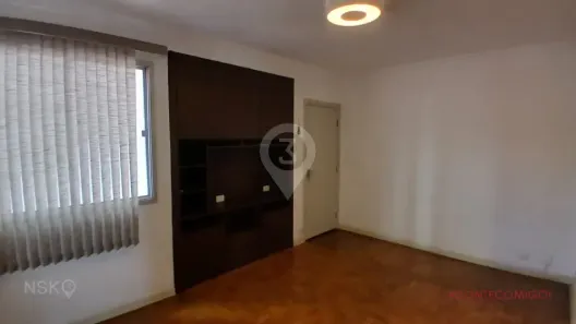 Apartamento com 2 Quartos à venda, 70m² no Bela Vista, São Paulo