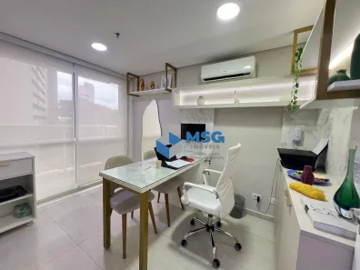 Sala Comercial à venda, 25m² no Aclimação, São Paulo