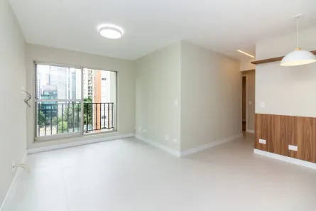 Apartamento com 2 Quartos à venda, 71m² no Vila Olímpia, São Paulo