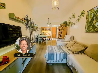 Apartamento com 2 Quartos à venda, 85m² no Méier, Rio de Janeiro