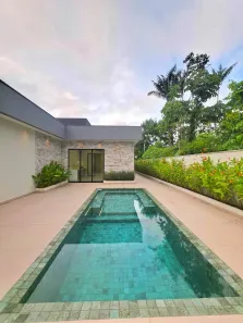 Casa de Condomínio com 3 Quartos à venda, 300m² no Ponta Negra, Manaus