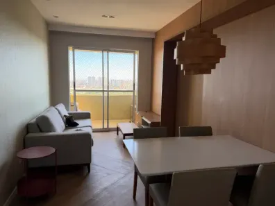 Apartamento com 3 Quartos para alugar, 75m² no Cabula, Salvador