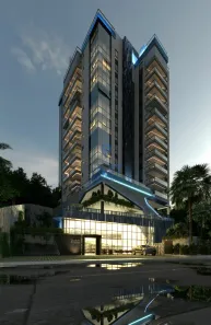 Apartamento com 3 Quartos à venda, 202m² no Cabeçudas, Itajaí
