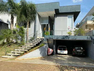 Casa com 4 Quartos à venda, 260m² no Alphaville, Santana de Parnaíba