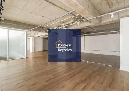 Ponto Comercial para alugar, 195m² no Pinheiros, São Paulo