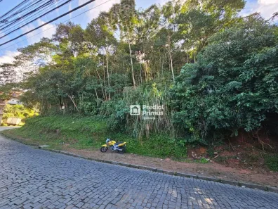Lote/Terreno à venda, 1670m² no Varginha, Nova Friburgo