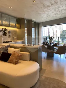 Apartamento com 3 Quartos à venda, 161m² no Perdizes, São Paulo