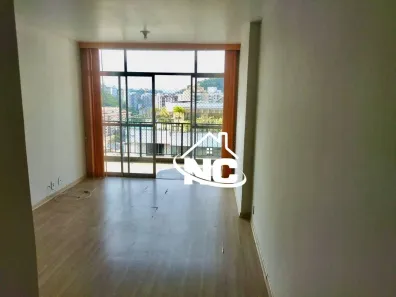 Apartamento com 2 Quartos à venda, 80m² no Santa Rosa, Niterói