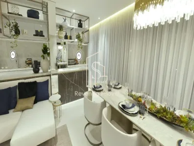Apartamento com 3 Quartos à venda, 123m² no Jardim Aurélia, São Paulo