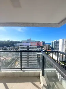 Apartamento com 2 Quartos à venda, 60m² no Nossa Senhora da Vitória, Ilhéus