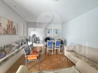 Casa com 4 Quartos à venda, 346m² no Jardim Brasil, Campinas