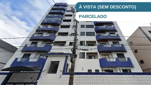 Cobertura com 3 Quartos à venda, 120m² no Caiçara, Praia Grande