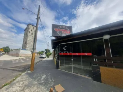 Ponto Comercial à venda, 240m² no Jardim Aires da Costa, Campinas